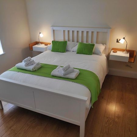 Chandler'S Lodge B&B Camelford Extérieur photo