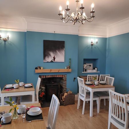 Chandler'S Lodge B&B Camelford Extérieur photo