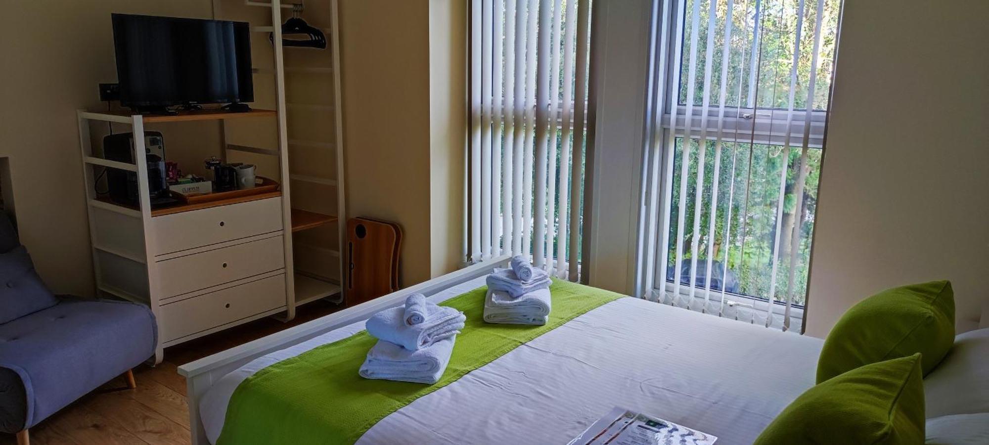 Chandler'S Lodge B&B Camelford Extérieur photo