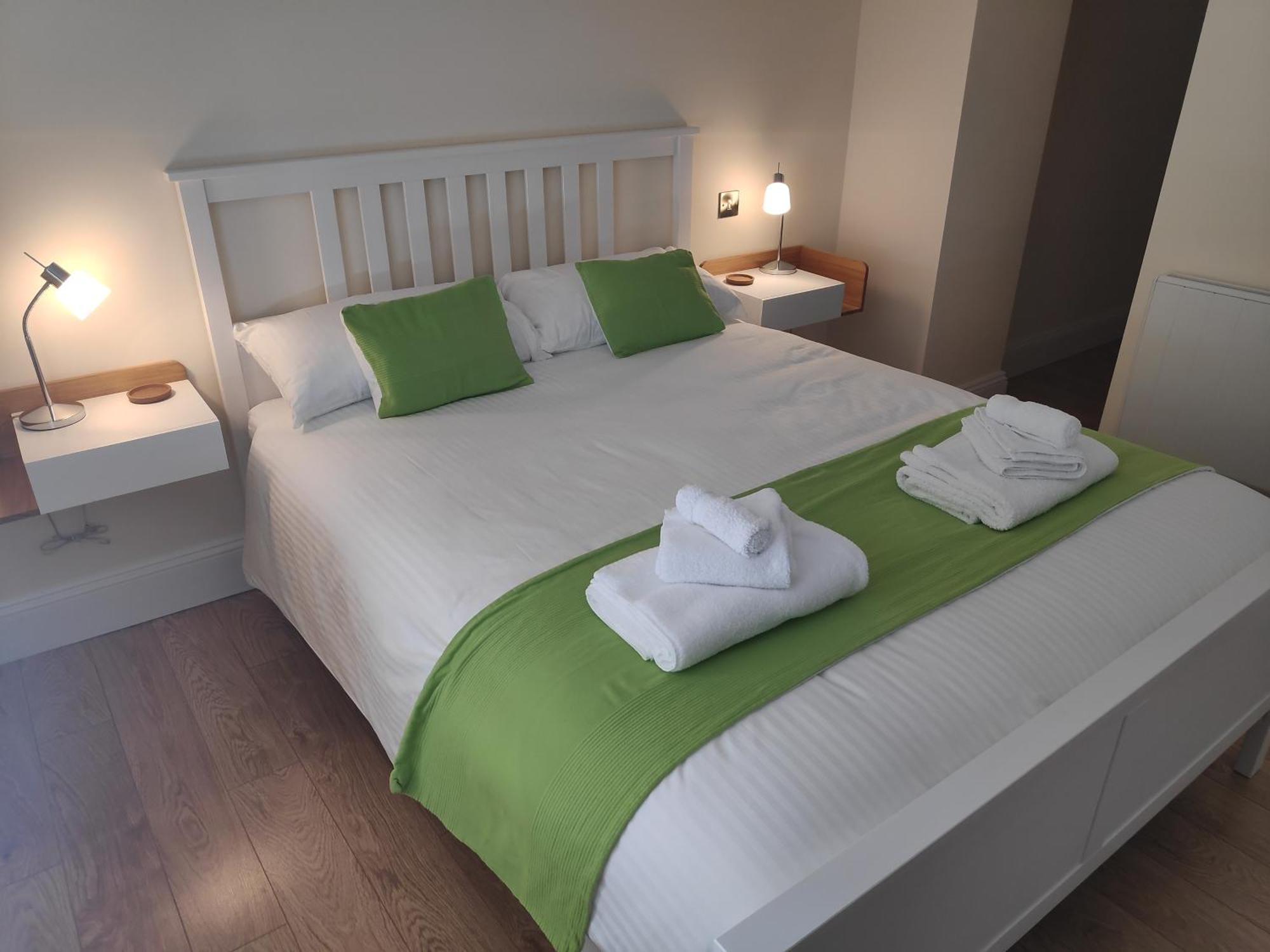 Chandler'S Lodge B&B Camelford Extérieur photo