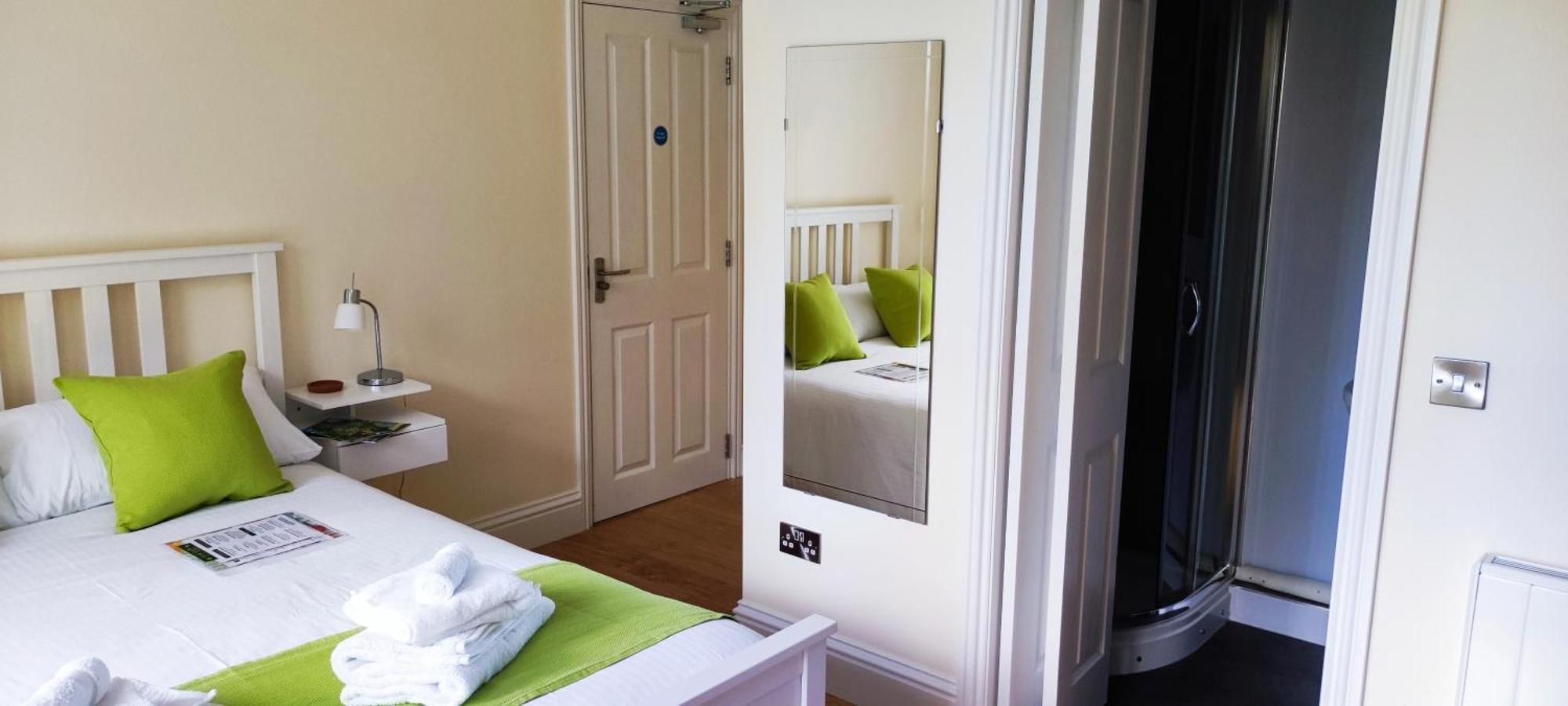 Chandler'S Lodge B&B Camelford Extérieur photo
