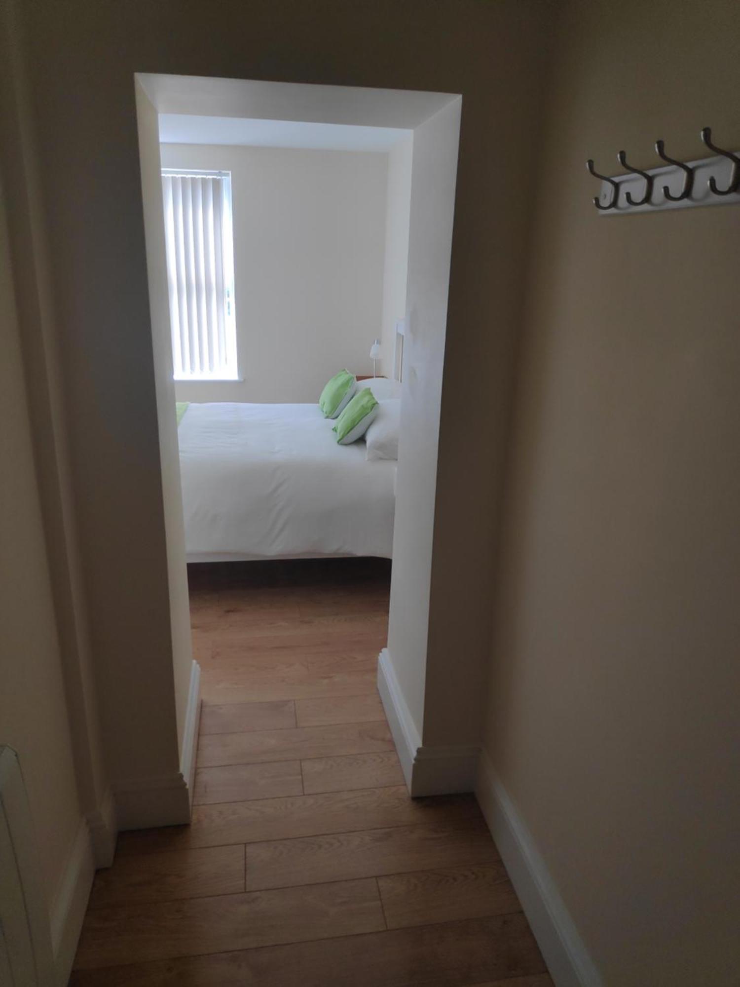 Chandler'S Lodge B&B Camelford Extérieur photo