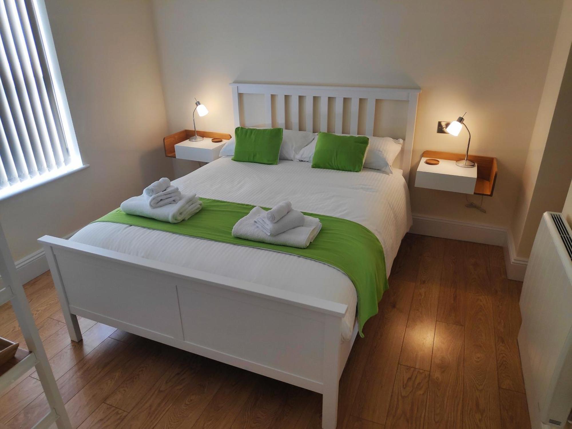 Chandler'S Lodge B&B Camelford Extérieur photo