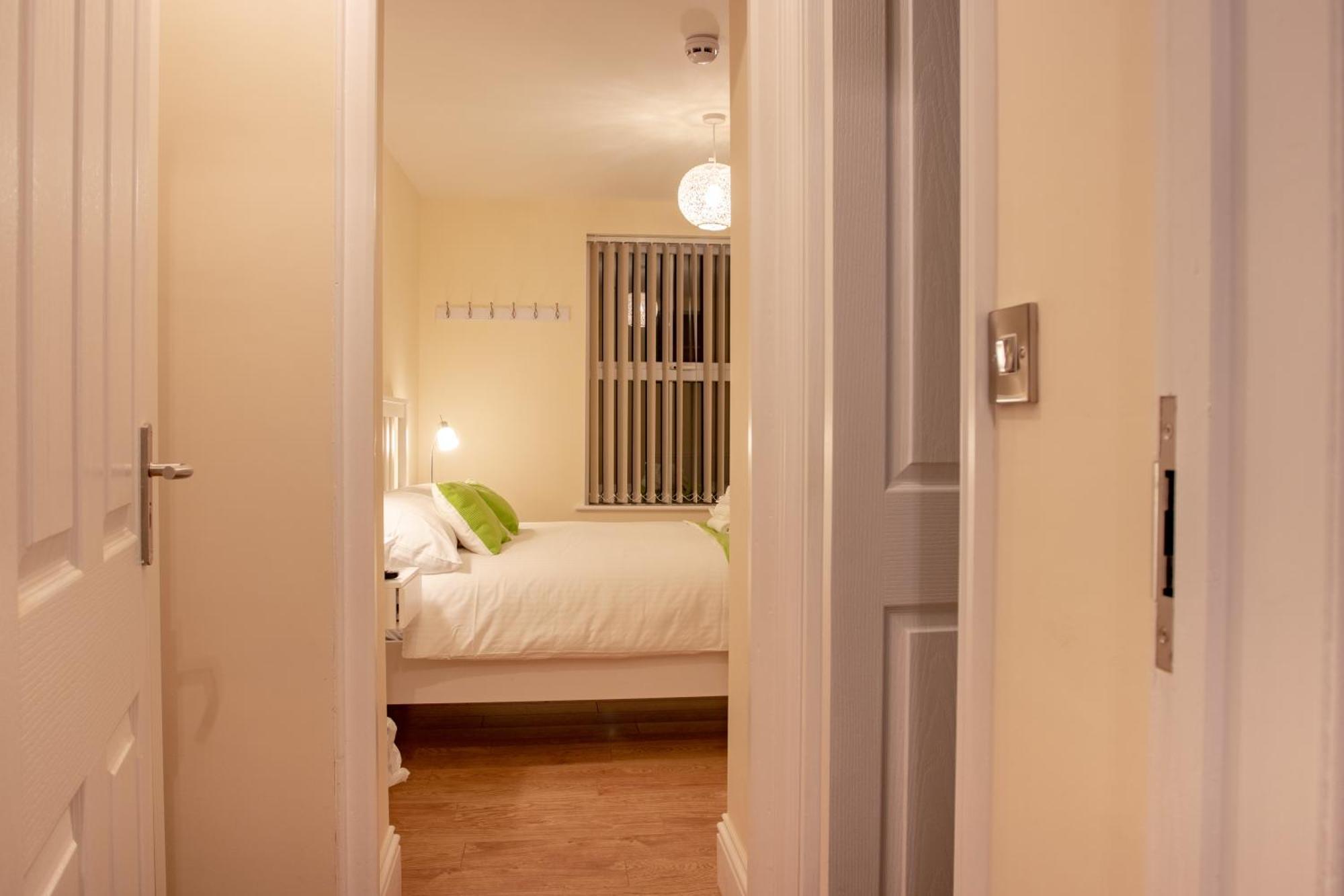 Chandler'S Lodge B&B Camelford Extérieur photo