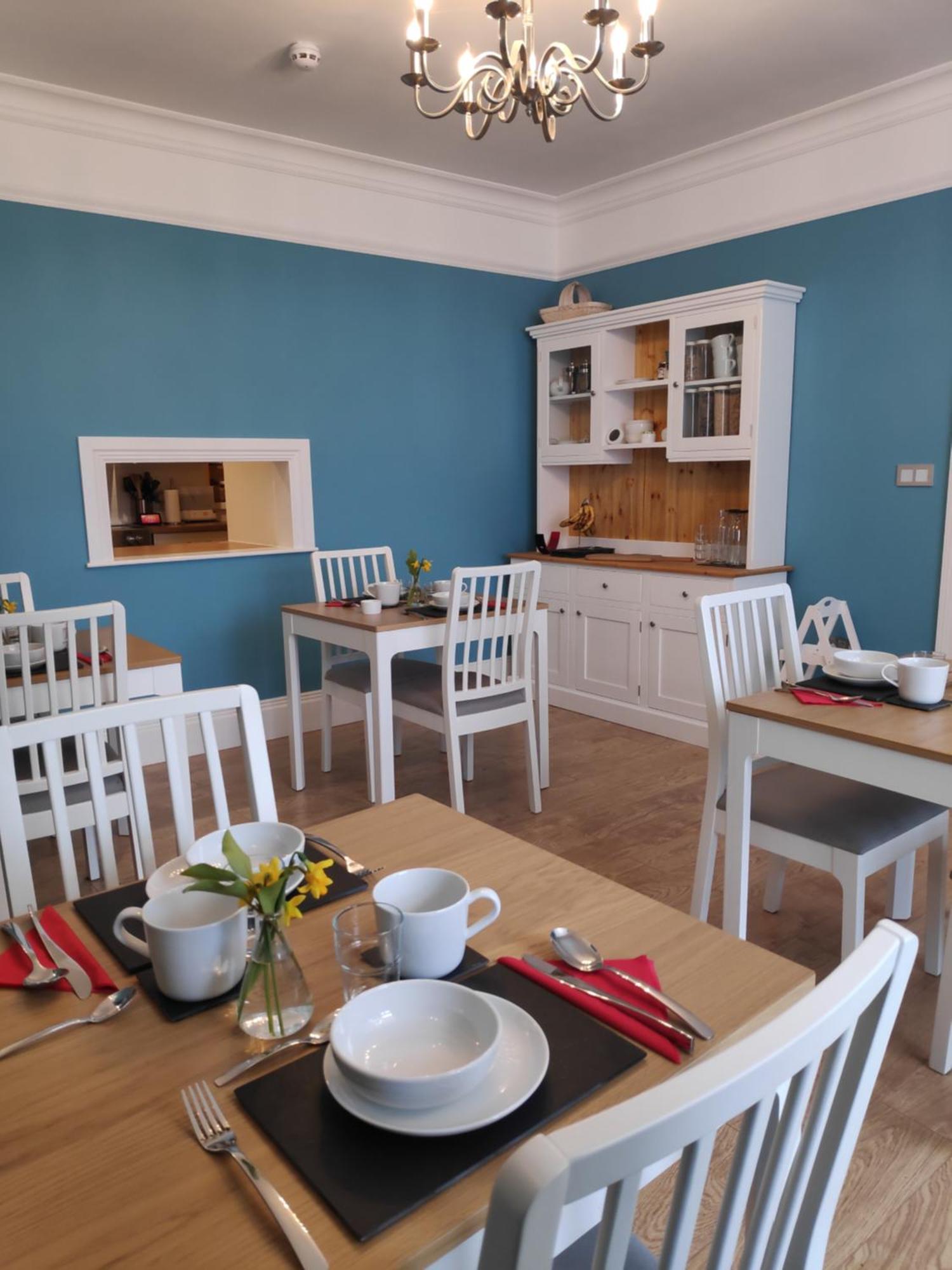 Chandler'S Lodge B&B Camelford Extérieur photo
