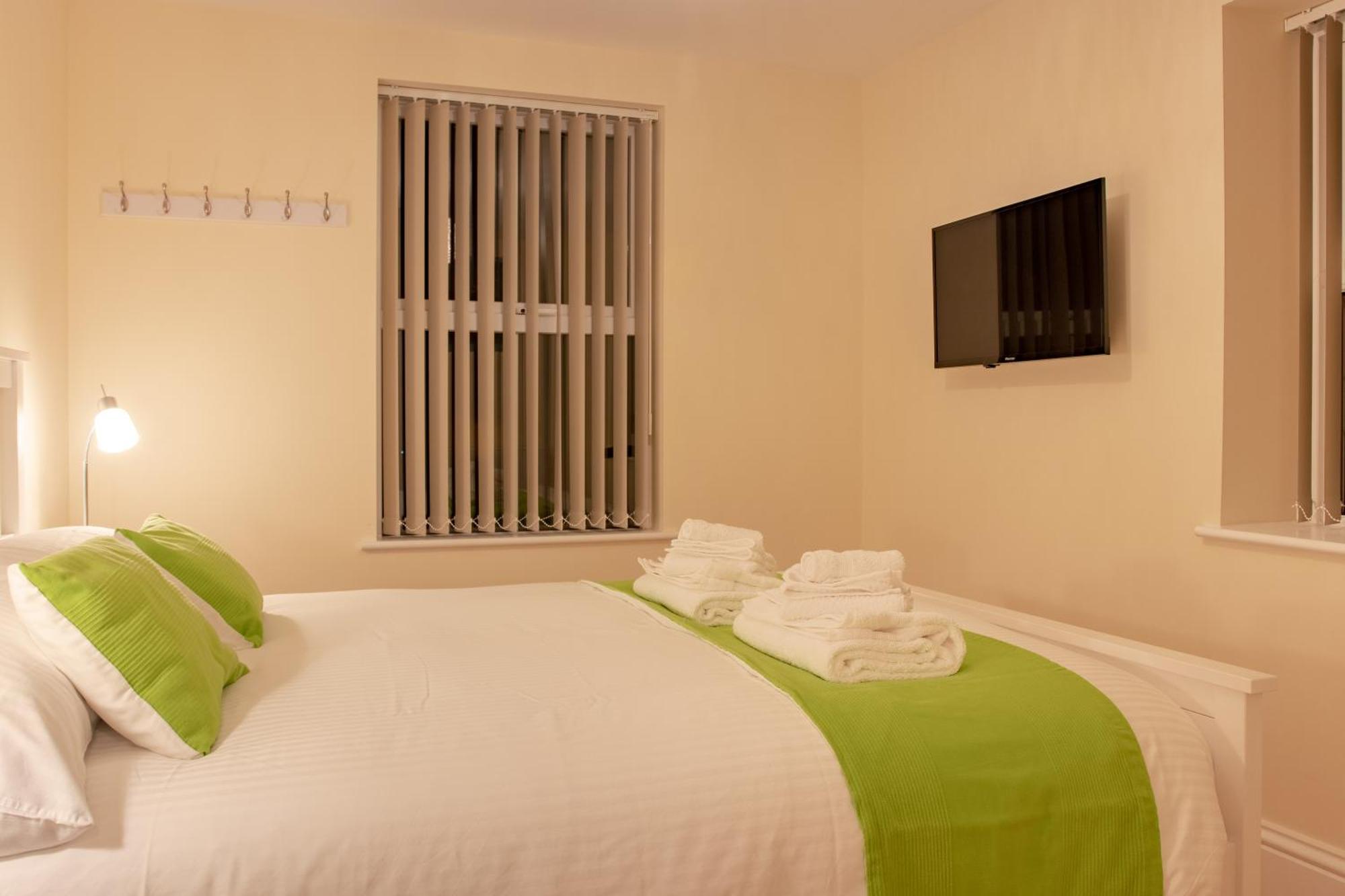 Chandler'S Lodge B&B Camelford Extérieur photo