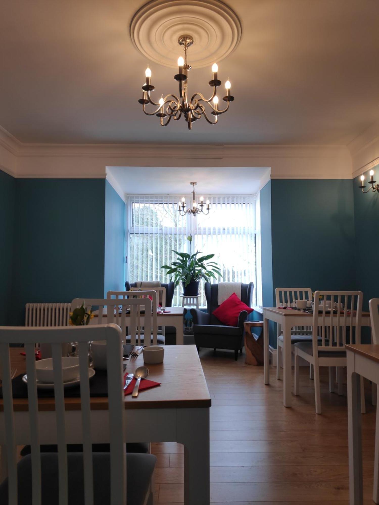 Chandler'S Lodge B&B Camelford Extérieur photo